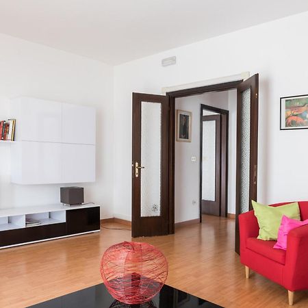 דירות מסטרה Cappuccino 36 House In Venezia מראה חיצוני תמונה