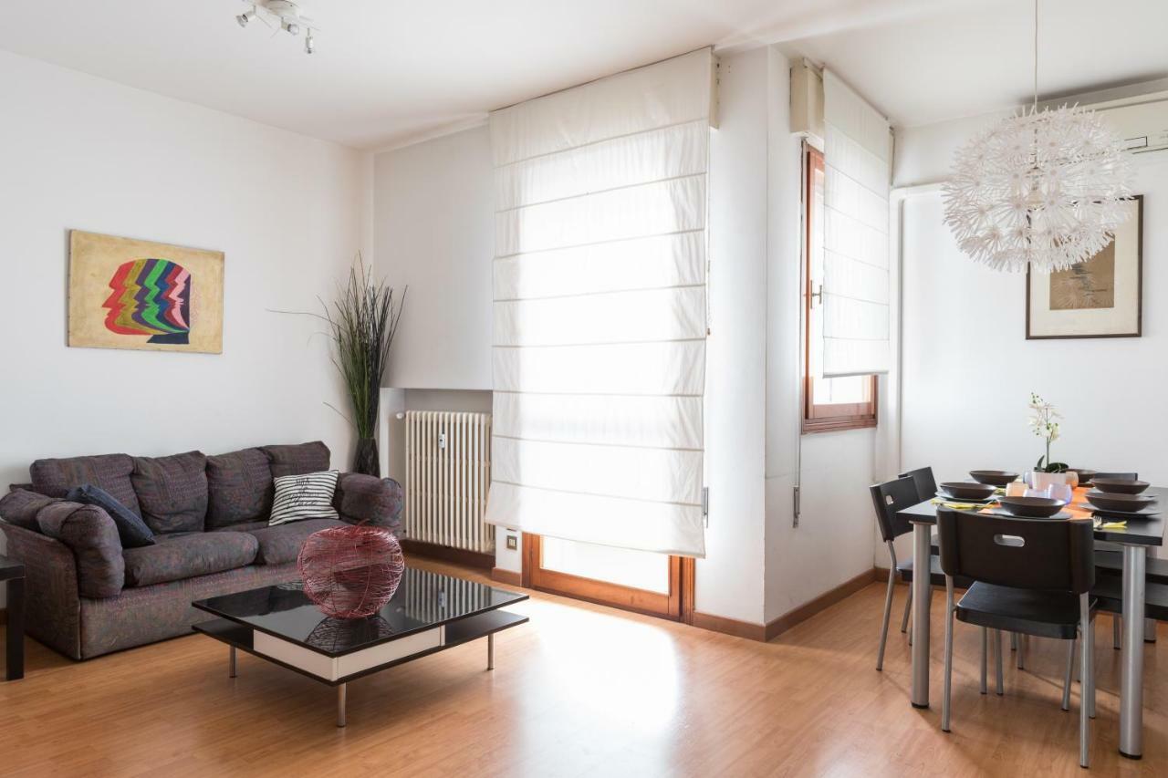 דירות מסטרה Cappuccino 36 House In Venezia מראה חיצוני תמונה