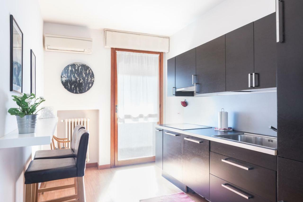 דירות מסטרה Cappuccino 36 House In Venezia מראה חיצוני תמונה