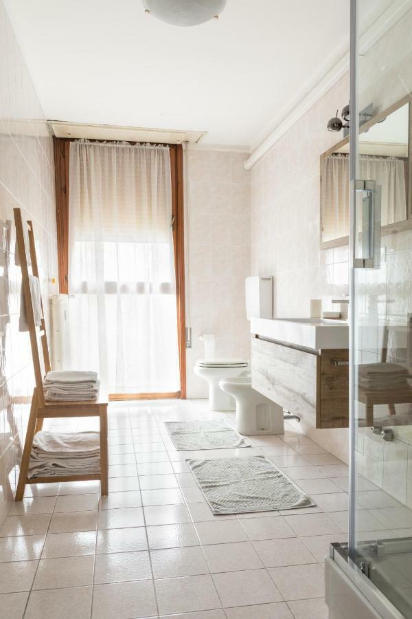 דירות מסטרה Cappuccino 36 House In Venezia מראה חיצוני תמונה