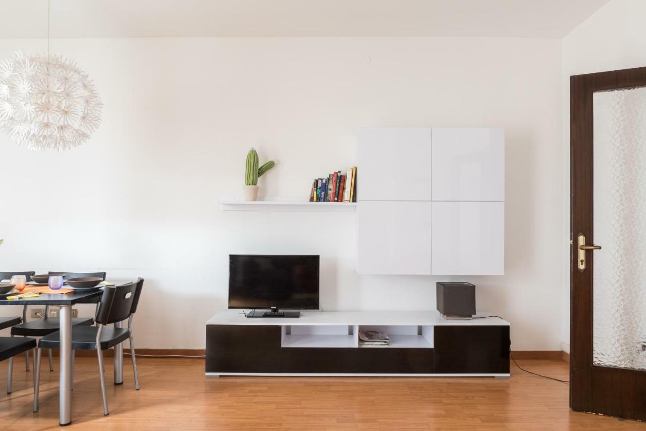 דירות מסטרה Cappuccino 36 House In Venezia מראה חיצוני תמונה