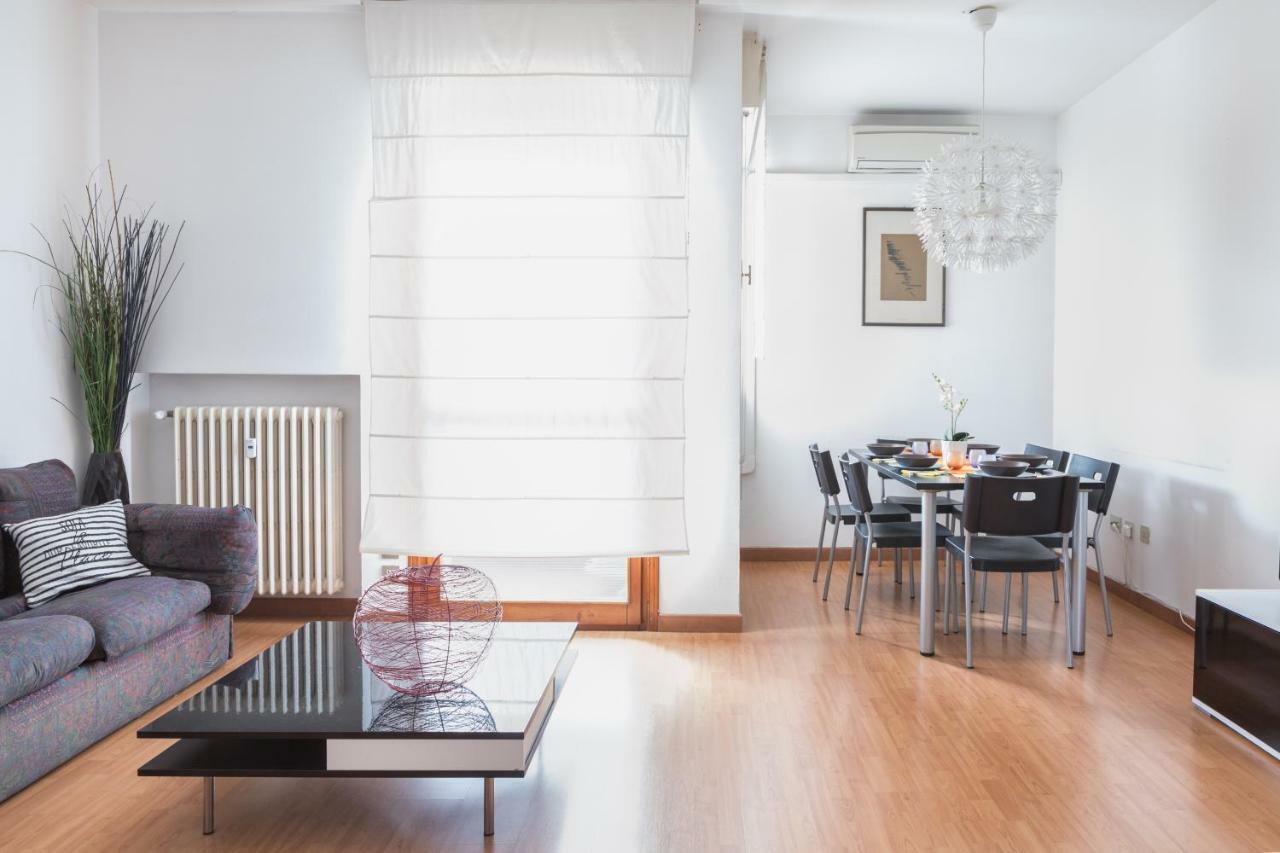 דירות מסטרה Cappuccino 36 House In Venezia מראה חיצוני תמונה