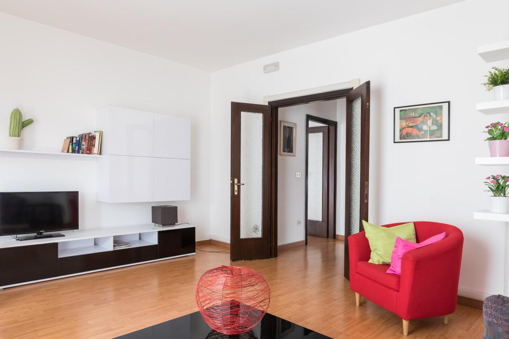 דירות מסטרה Cappuccino 36 House In Venezia מראה חיצוני תמונה